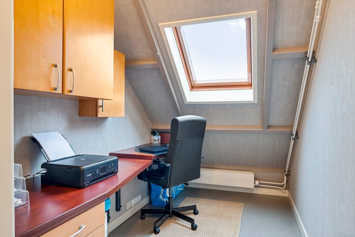 Foto 27 van Sartrezijde 15