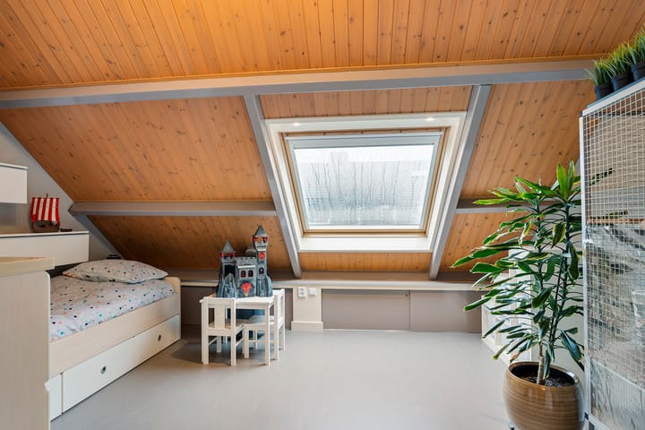 Foto 30 van Sartrezijde 15