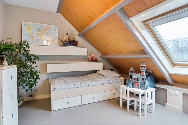 Foto 31 van Sartrezijde 15