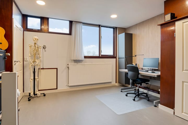 Foto 33 van Sartrezijde 15