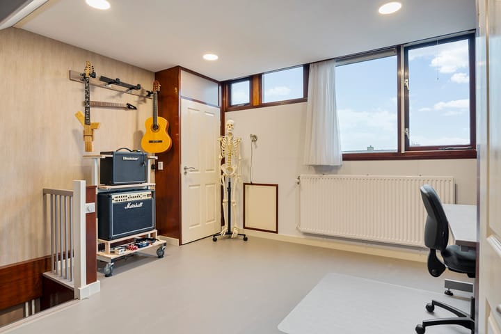 Foto 36 van Sartrezijde 15