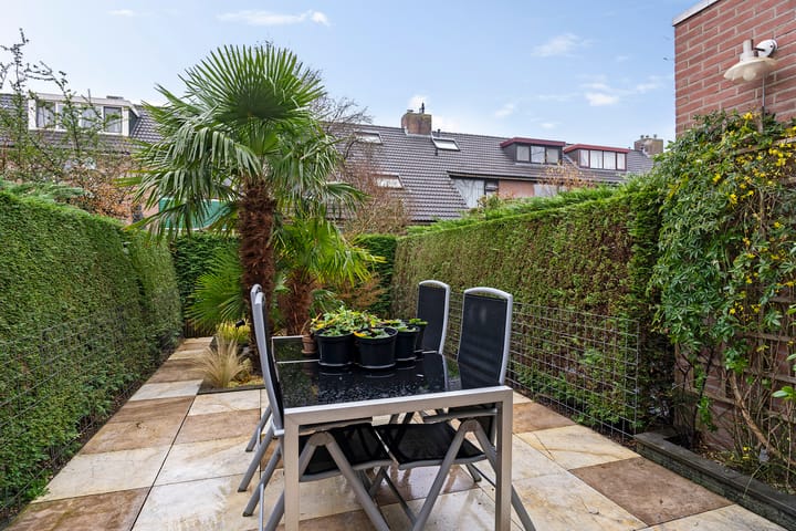 Foto 37 van Sartrezijde 15