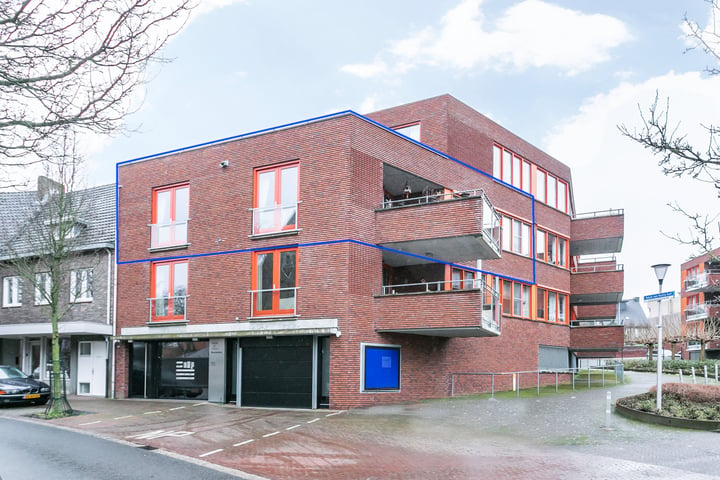 Dorpstraat 93 E