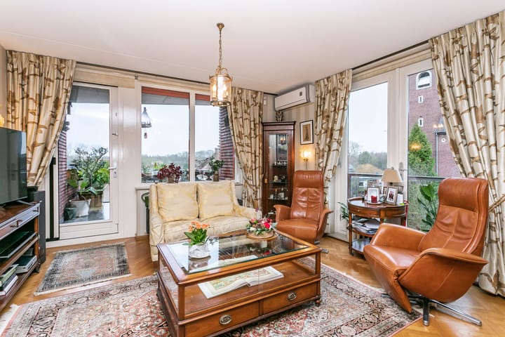 Foto 2 van Dorpstraat 93-E