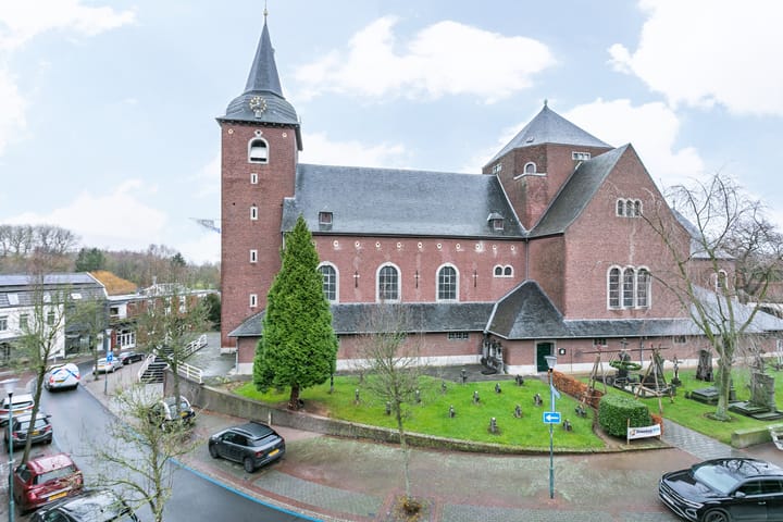 Foto 5 van Dorpstraat 93-E