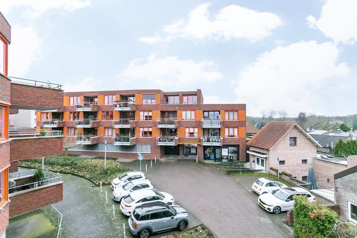 Foto 6 van Dorpstraat 93-E