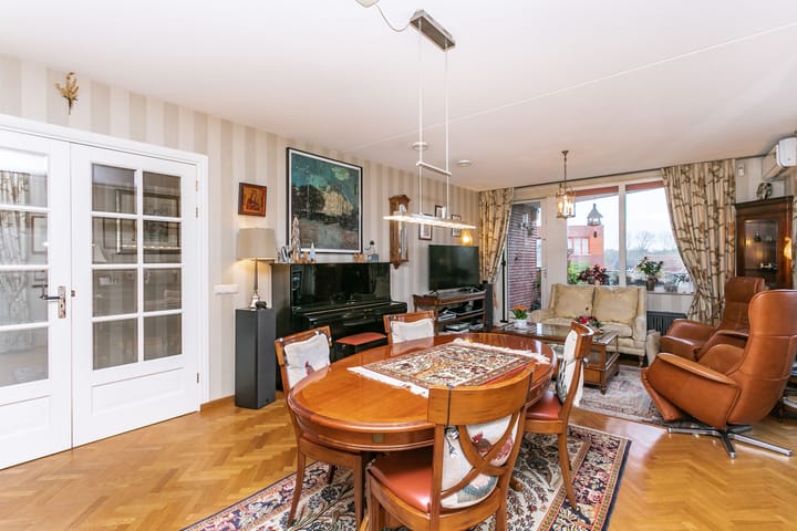 Foto 7 van Dorpstraat 93-E