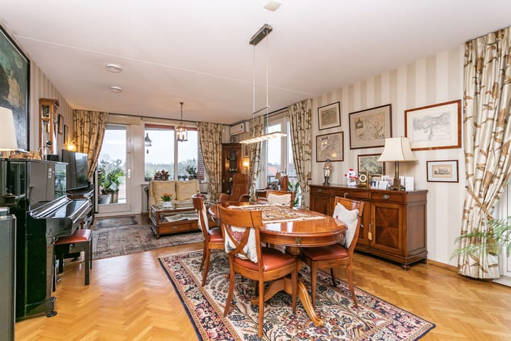 Foto 9 van Dorpstraat 93-E