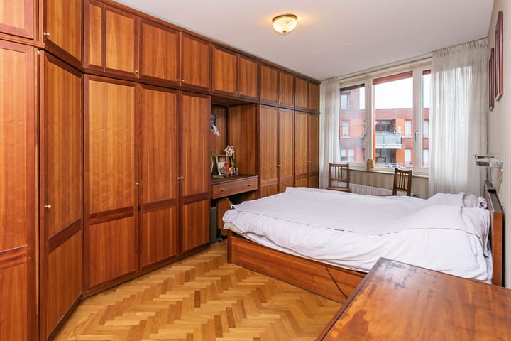 Foto 15 van Dorpstraat 93-E