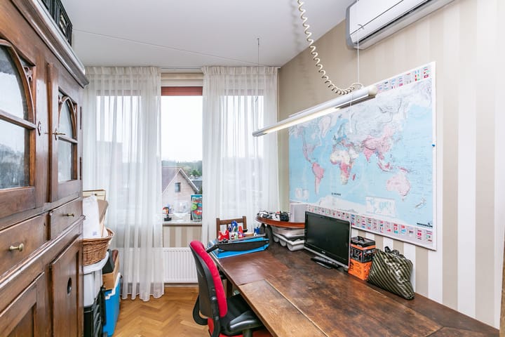 Foto 16 van Dorpstraat 93-E