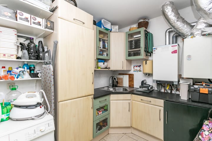 Foto 20 van Dorpstraat 93-E