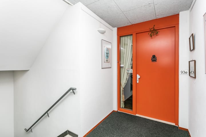 Foto 24 van Dorpstraat 93-E