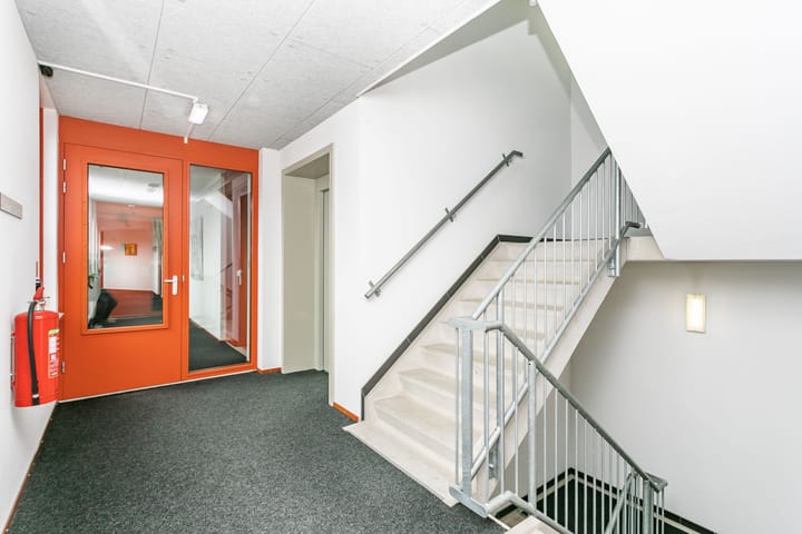 Foto 25 van Dorpstraat 93-E