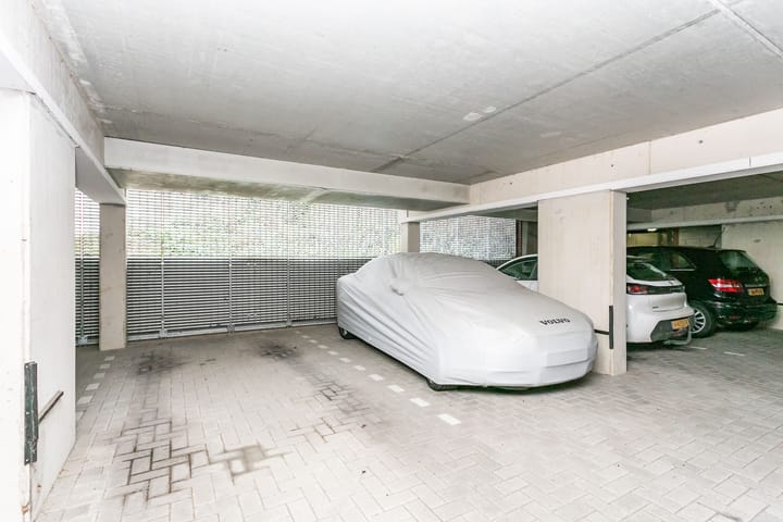 Foto 26 van Dorpstraat 93-E