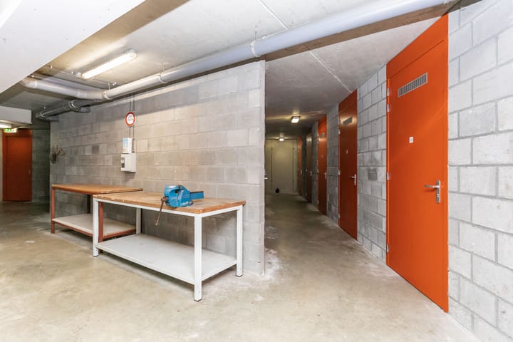 Foto 28 van Dorpstraat 93-E