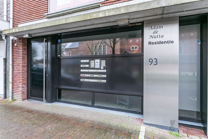 Foto 30 van Dorpstraat 93-E
