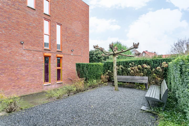 Foto 32 van Dorpstraat 93-E