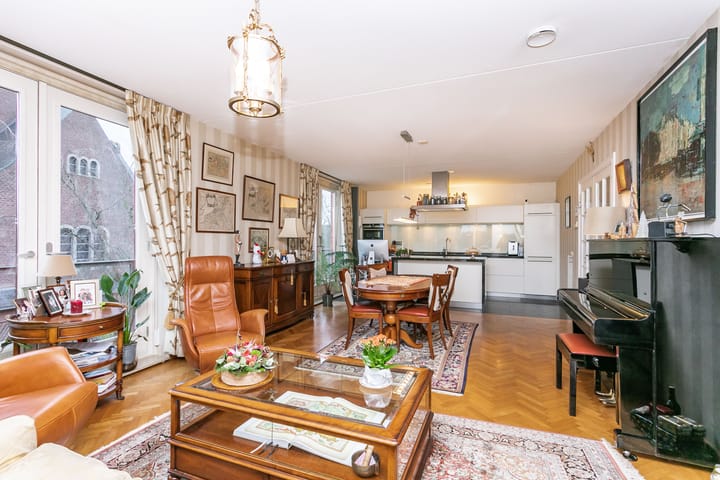 Foto 3 van Dorpstraat 93-E