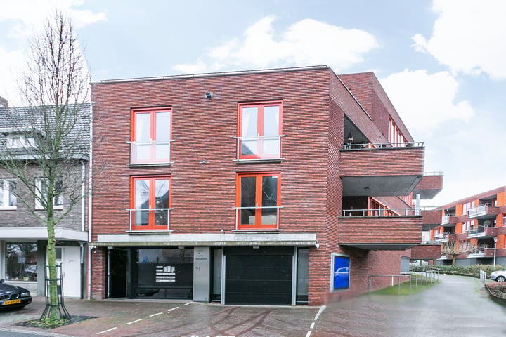 Bekijk foto 35 van Dorpstraat 93-E