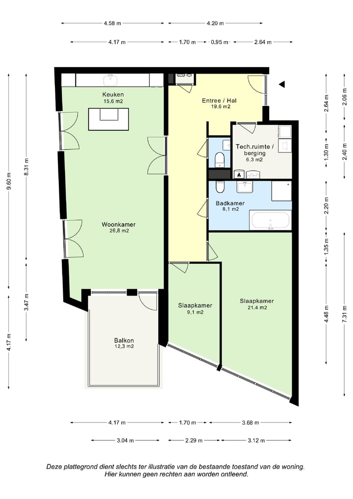 Foto 36 van Dorpstraat 93-E