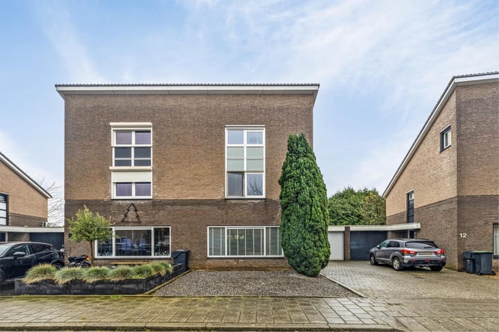 Foto 1 van Saffierstraat 10