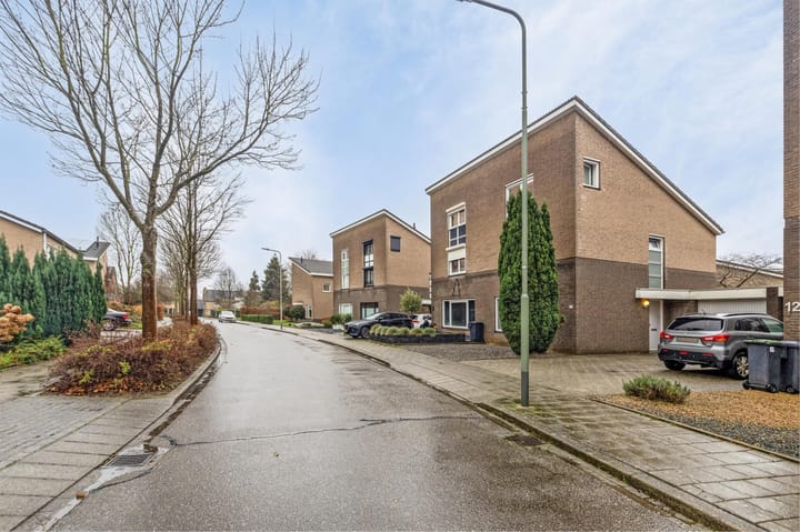 Foto 2 van Saffierstraat 10