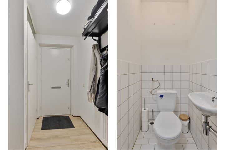 Foto 5 van Saffierstraat 10