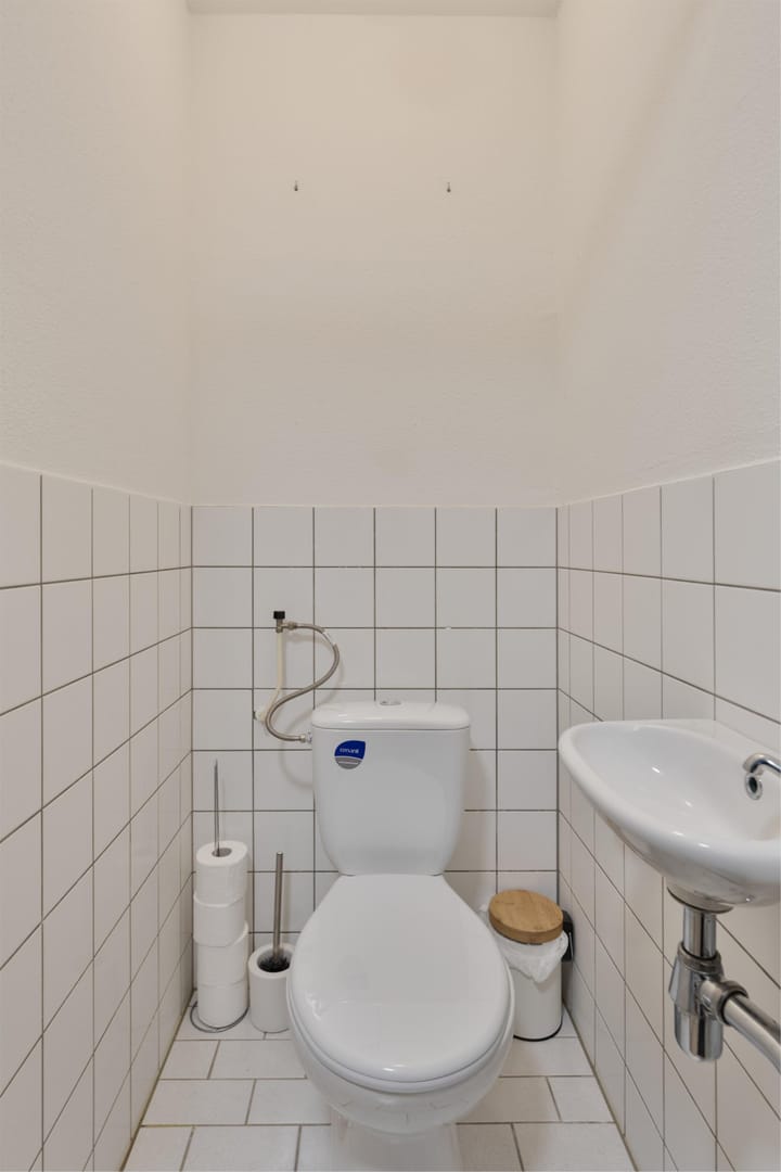 Foto 8 van Saffierstraat 10