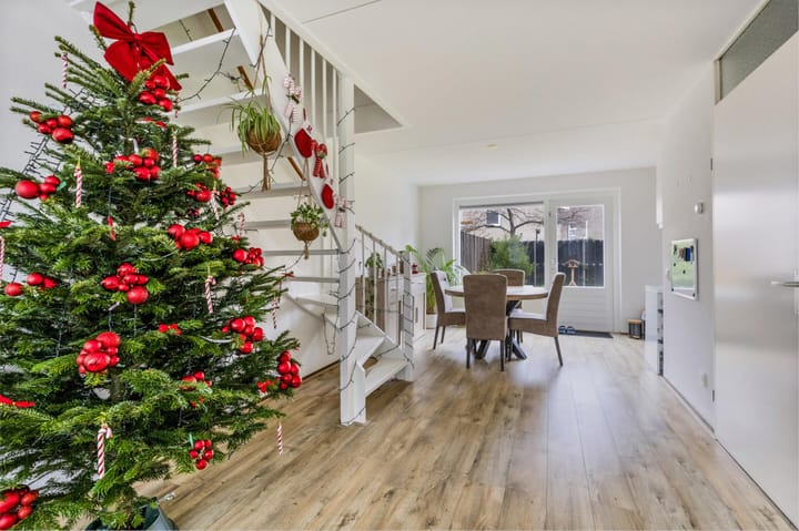 Foto 12 van Saffierstraat 10