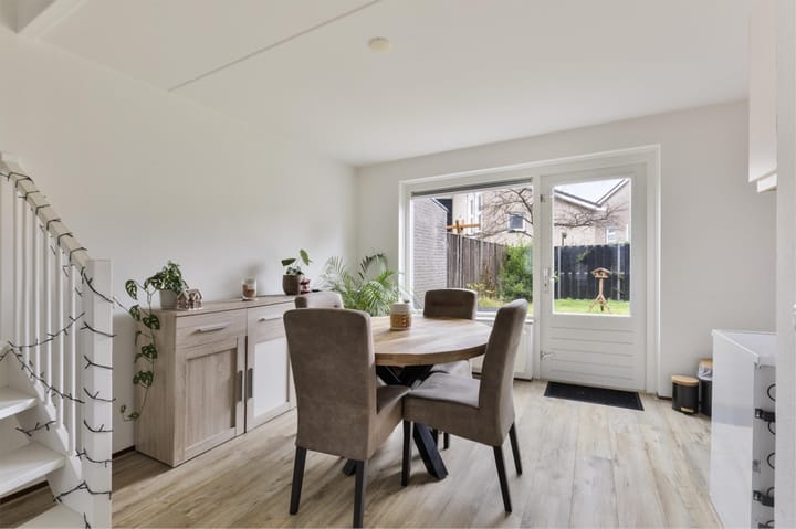 Foto 13 van Saffierstraat 10