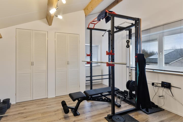 Foto 24 van Saffierstraat 10