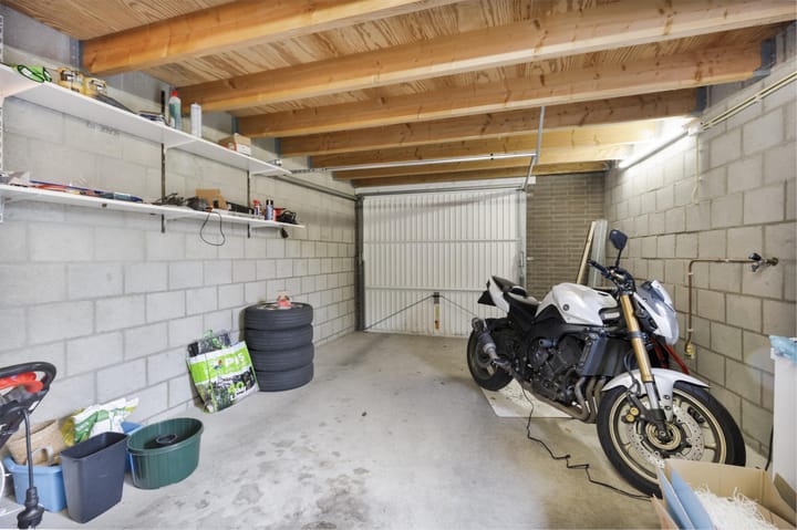 Foto 25 van Saffierstraat 10