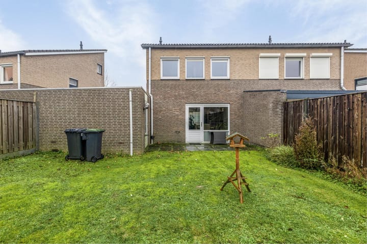 Foto 26 van Saffierstraat 10