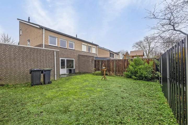 Foto 28 van Saffierstraat 10