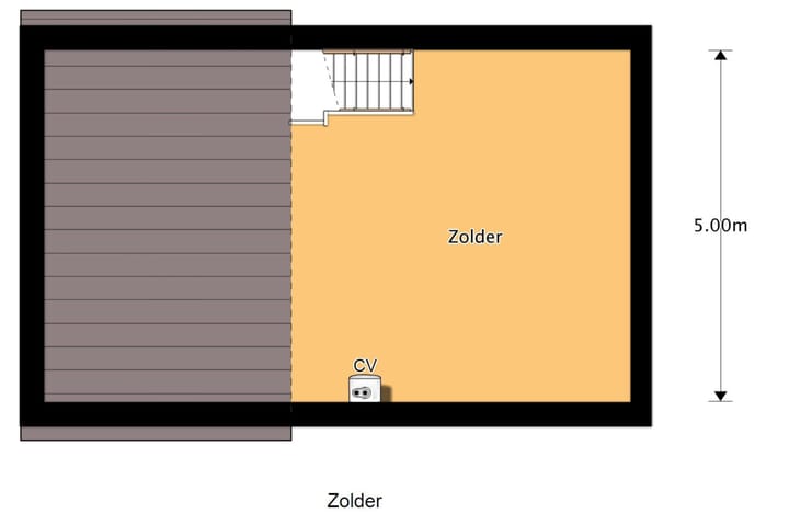 Foto 35 van Saffierstraat 10