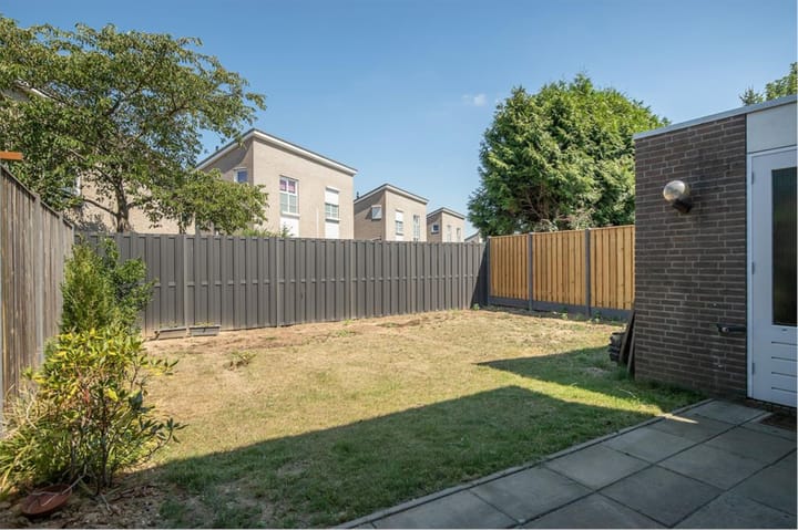 Foto 38 van Saffierstraat 10