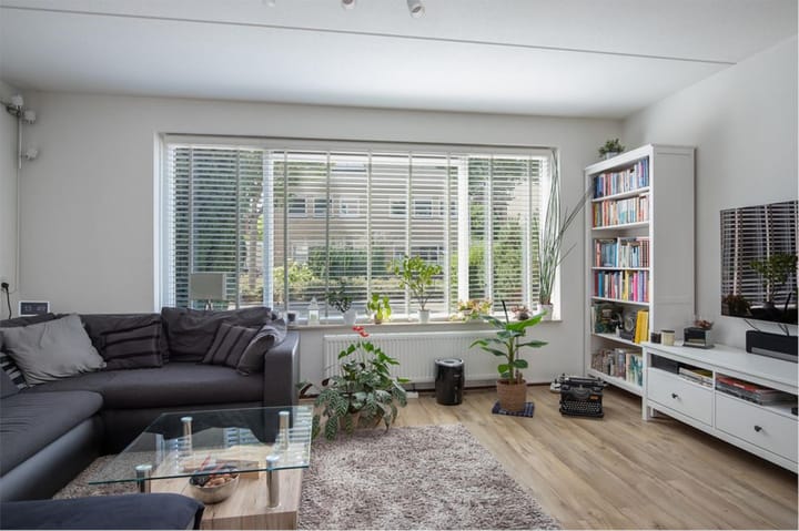 Foto 47 van Saffierstraat 10