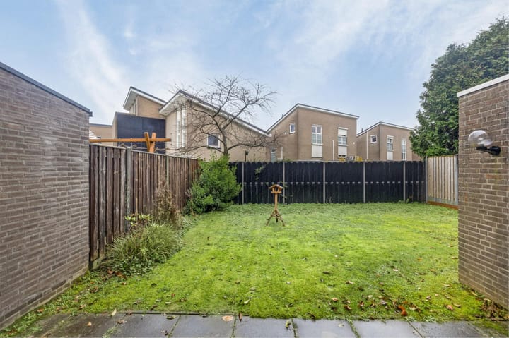 Foto 29 van Saffierstraat 10