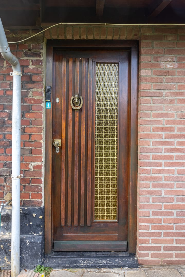 Foto 6 van Spoordamstraat 40