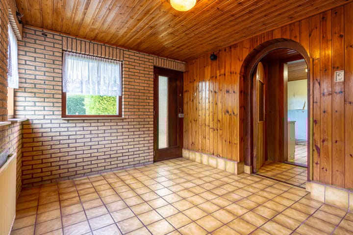 Foto 8 van Spoordamstraat 40