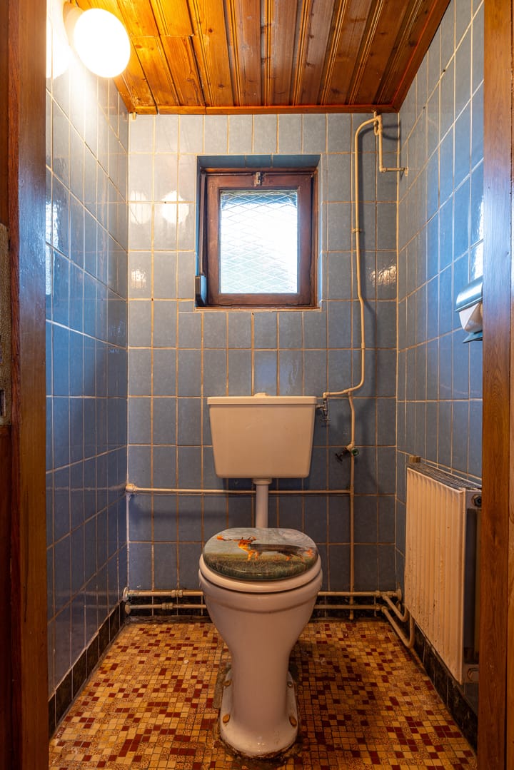 Foto 11 van Spoordamstraat 40