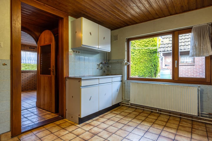 Foto 12 van Spoordamstraat 40