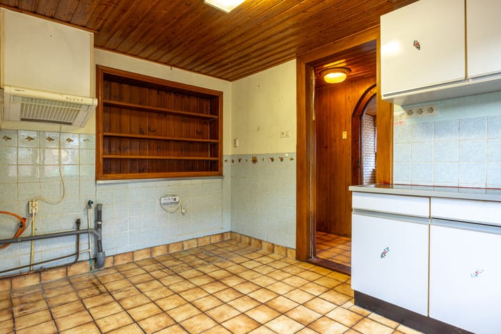 Foto 13 van Spoordamstraat 40