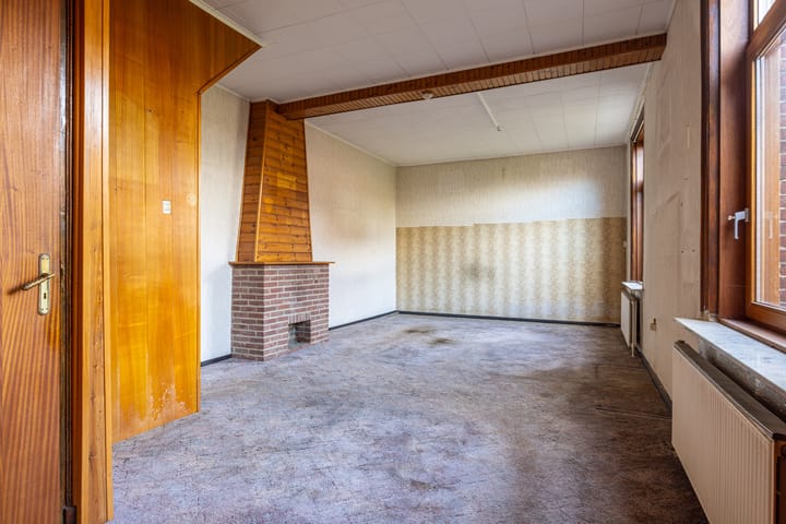 Foto 16 van Spoordamstraat 40