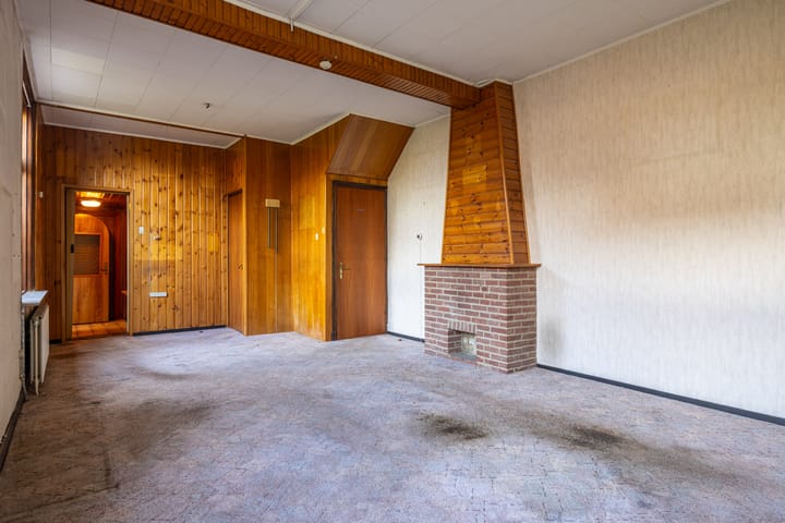 Foto 17 van Spoordamstraat 40