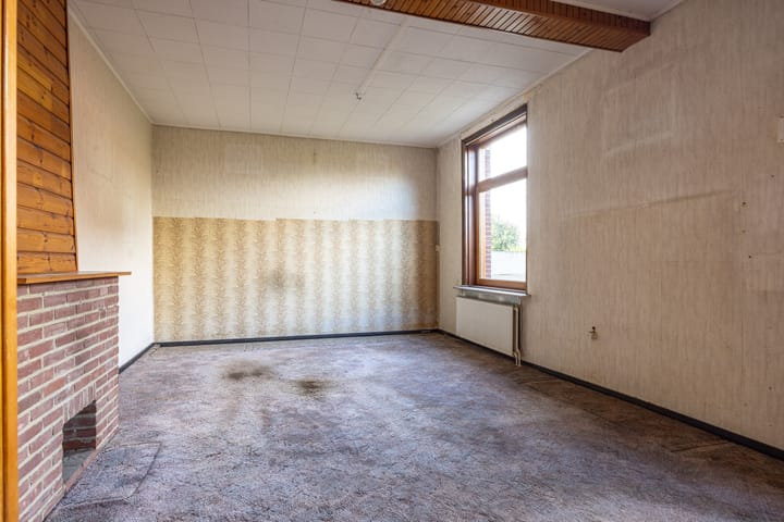 Foto 19 van Spoordamstraat 40