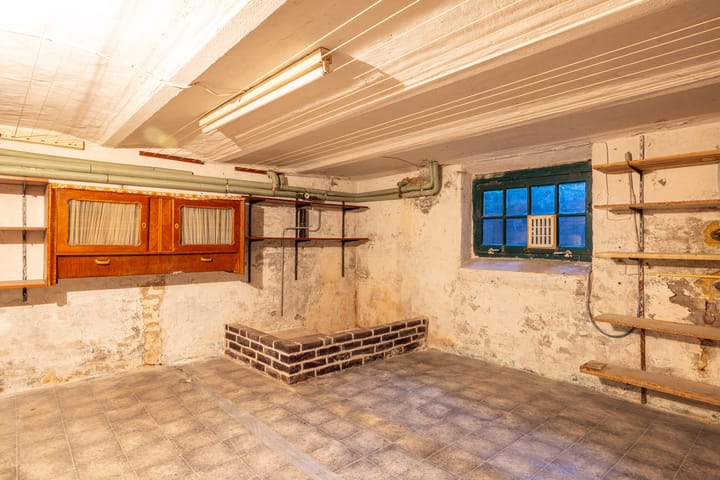 Foto 21 van Spoordamstraat 40