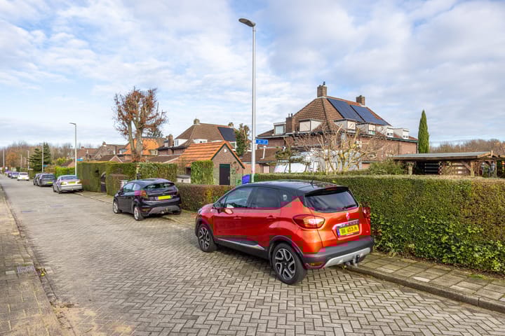 Foto 5 van Spoordamstraat 40