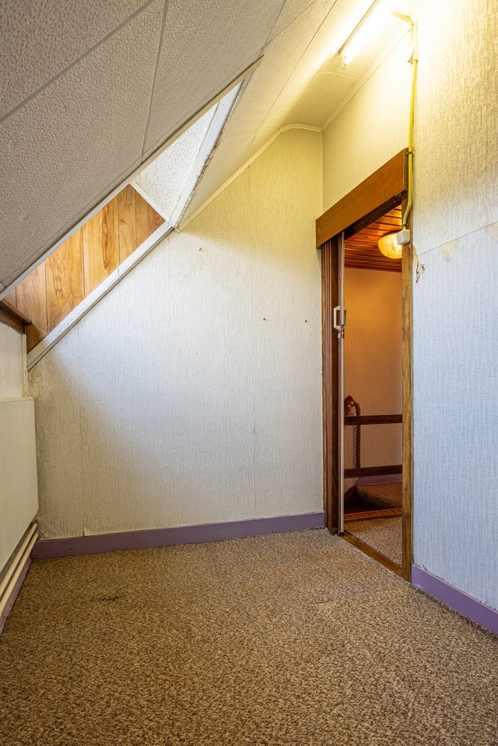 Foto 25 van Spoordamstraat 40