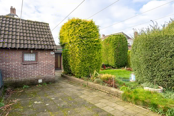 Foto 33 van Spoordamstraat 40